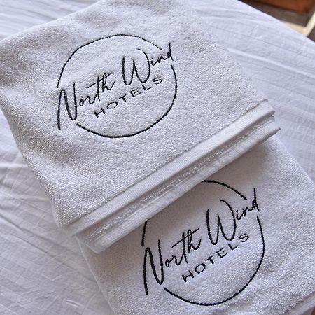 North Wind Hotels - Karaburun Karaburun  Extérieur photo