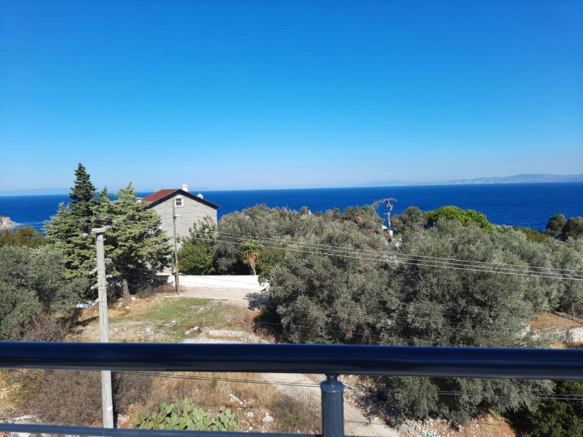 North Wind Hotels - Karaburun Karaburun  Extérieur photo
