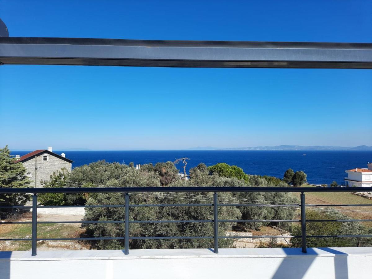 North Wind Hotels - Karaburun Karaburun  Extérieur photo