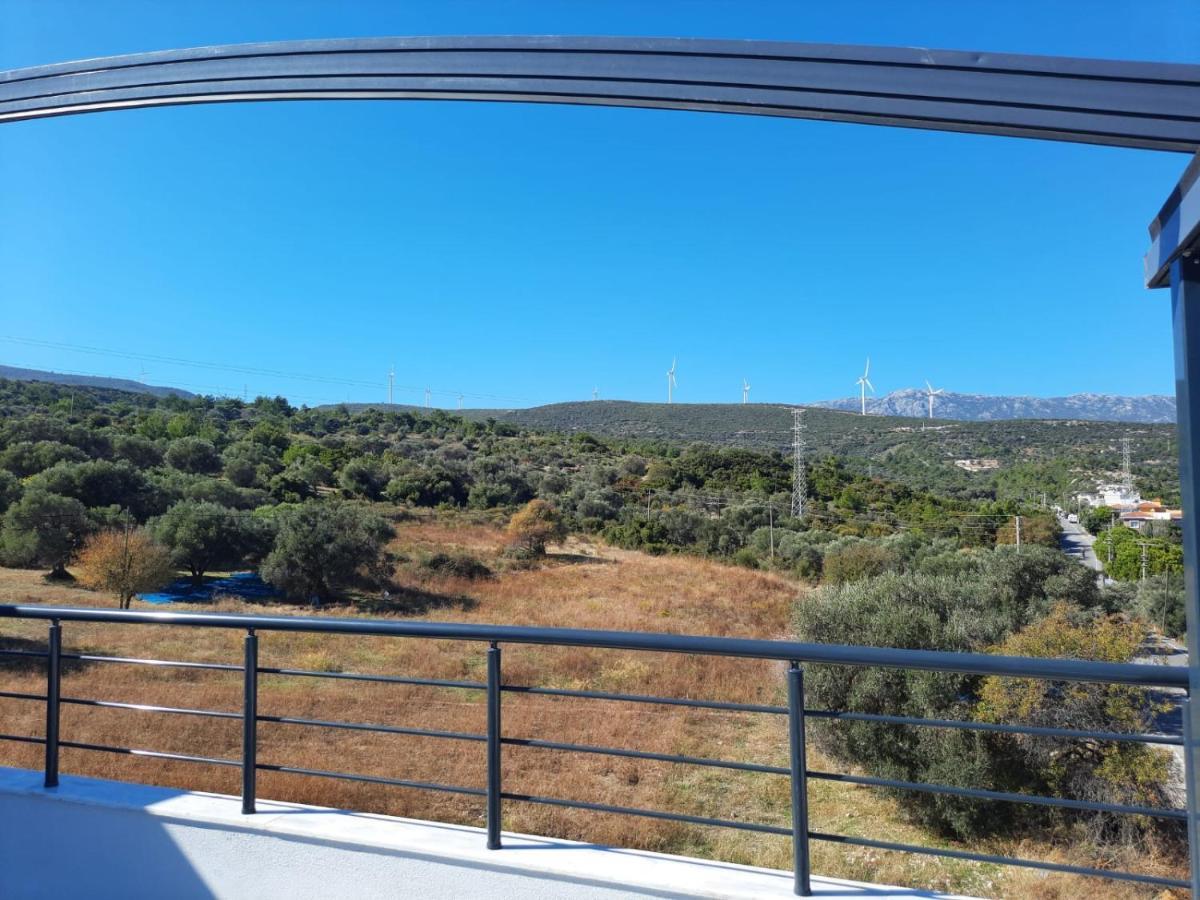 North Wind Hotels - Karaburun Karaburun  Extérieur photo
