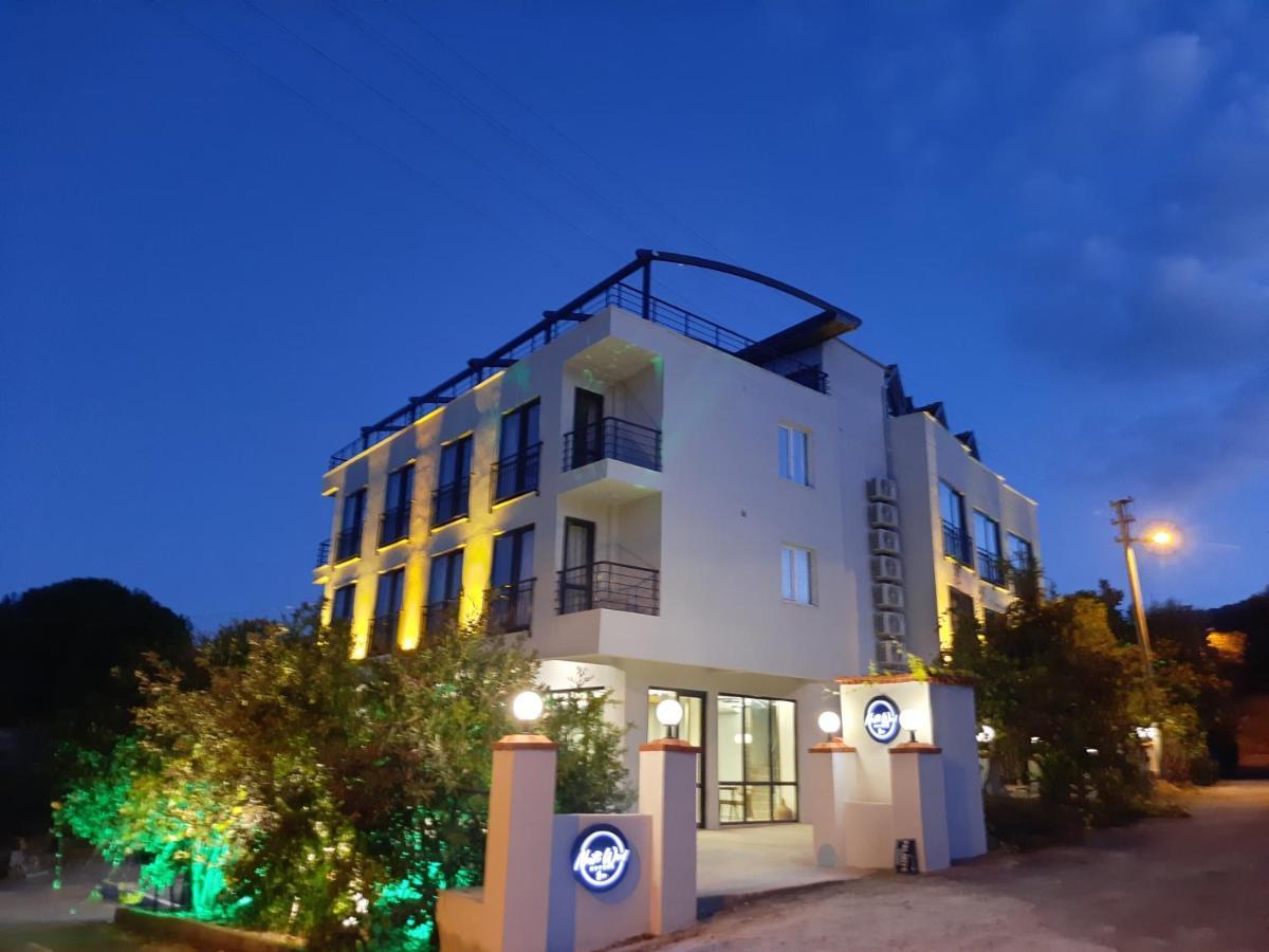 North Wind Hotels - Karaburun Karaburun  Extérieur photo