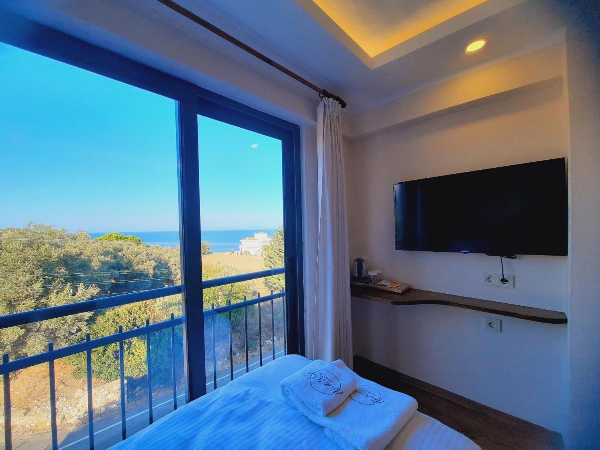 North Wind Hotels - Karaburun Karaburun  Extérieur photo