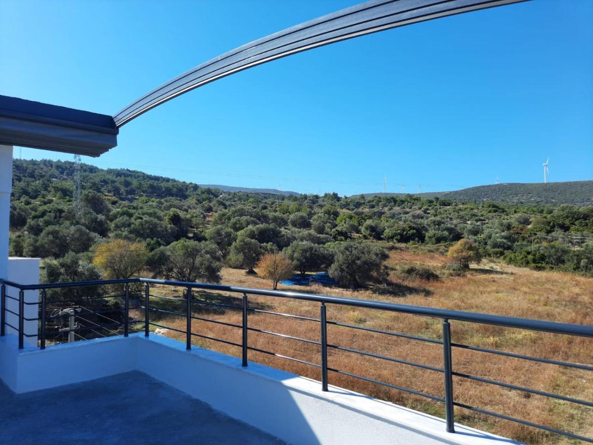 North Wind Hotels - Karaburun Karaburun  Extérieur photo
