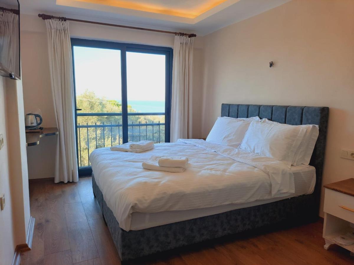 North Wind Hotels - Karaburun Karaburun  Extérieur photo