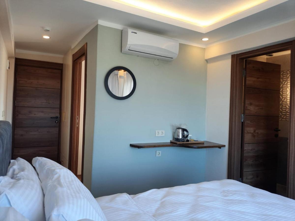 North Wind Hotels - Karaburun Karaburun  Extérieur photo