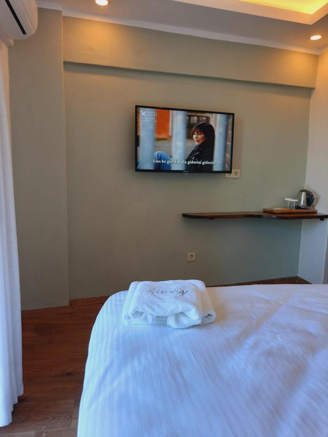 North Wind Hotels - Karaburun Karaburun  Extérieur photo
