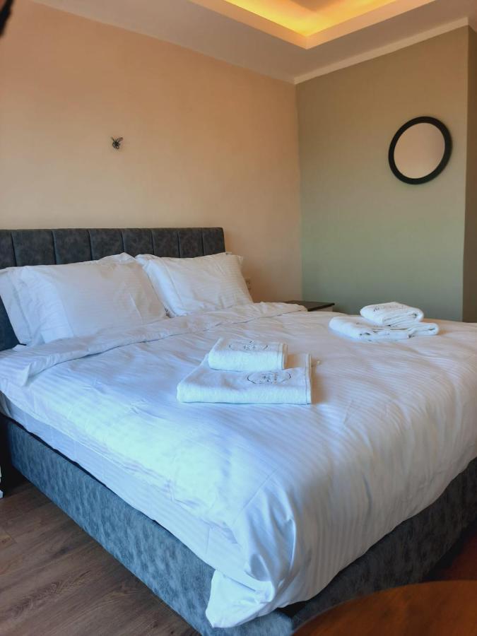 North Wind Hotels - Karaburun Karaburun  Extérieur photo