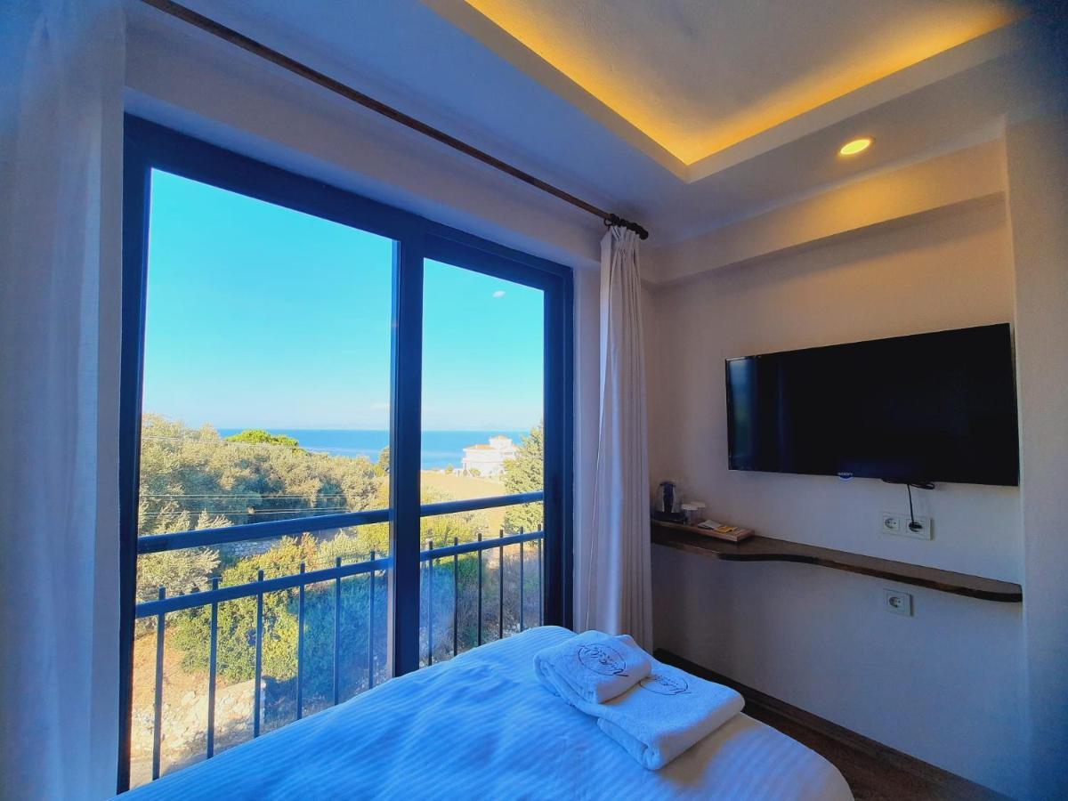 North Wind Hotels - Karaburun Karaburun  Extérieur photo