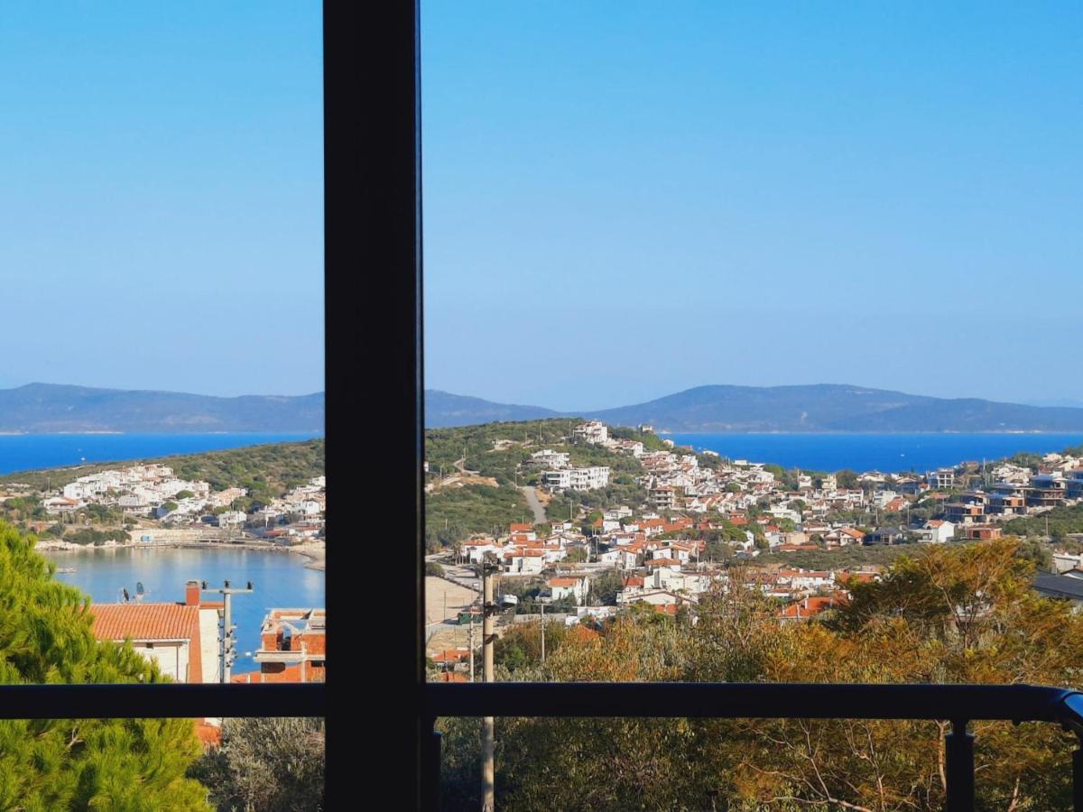 North Wind Hotels - Karaburun Karaburun  Extérieur photo