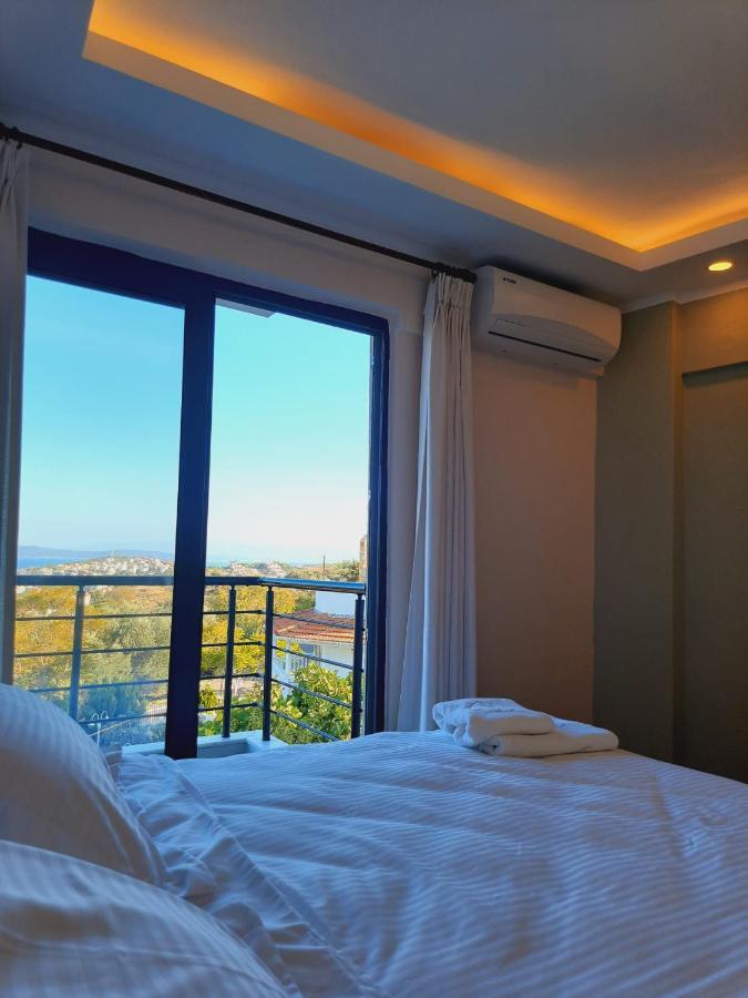 North Wind Hotels - Karaburun Karaburun  Extérieur photo