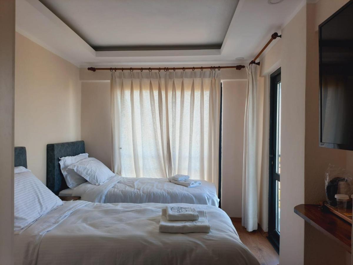 North Wind Hotels - Karaburun Karaburun  Extérieur photo