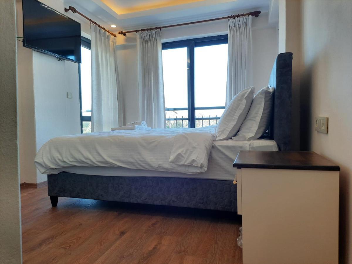 North Wind Hotels - Karaburun Karaburun  Extérieur photo