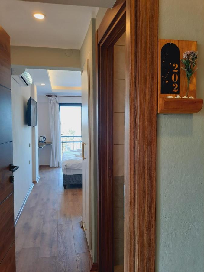 North Wind Hotels - Karaburun Karaburun  Extérieur photo