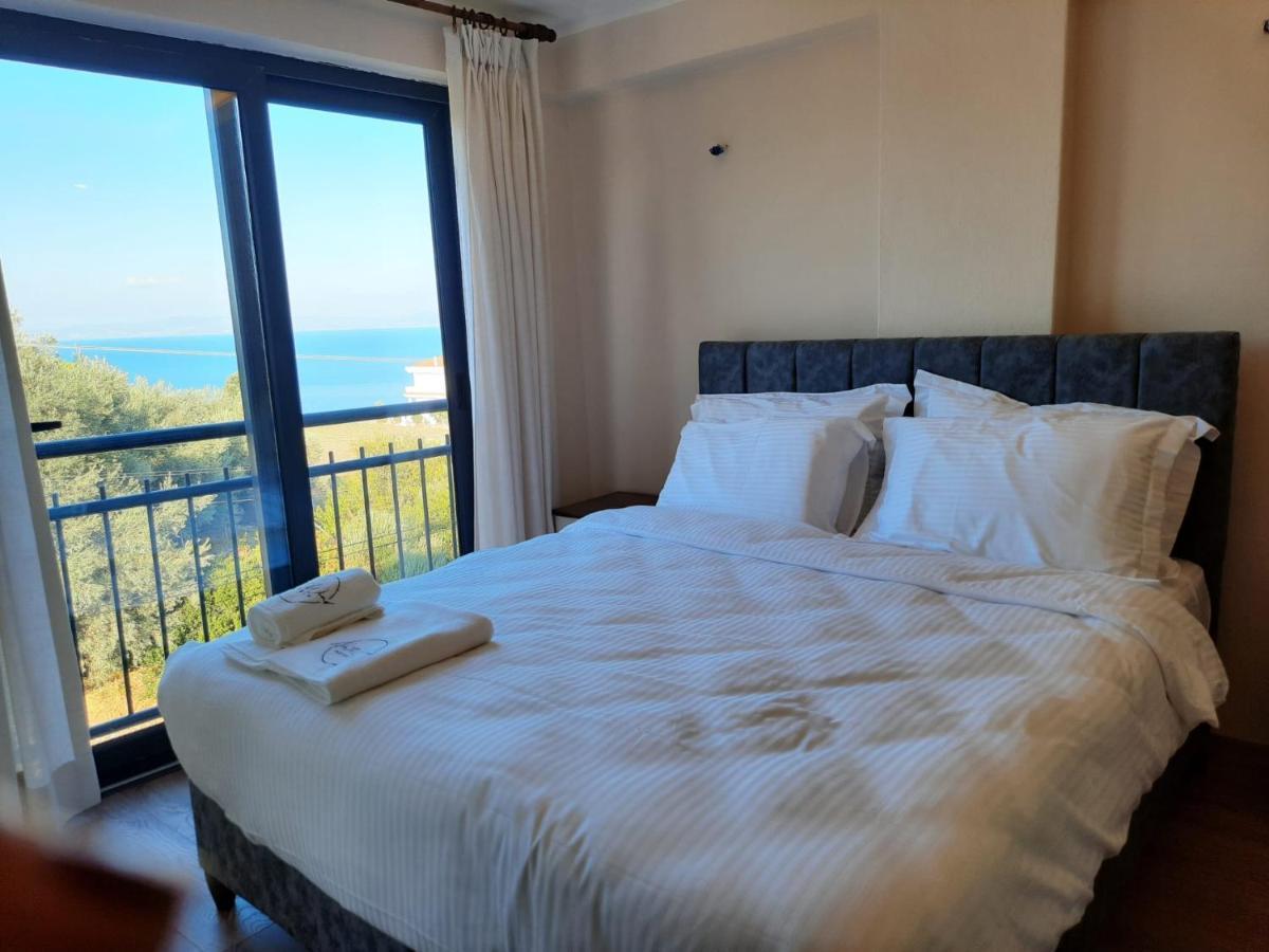 North Wind Hotels - Karaburun Karaburun  Extérieur photo