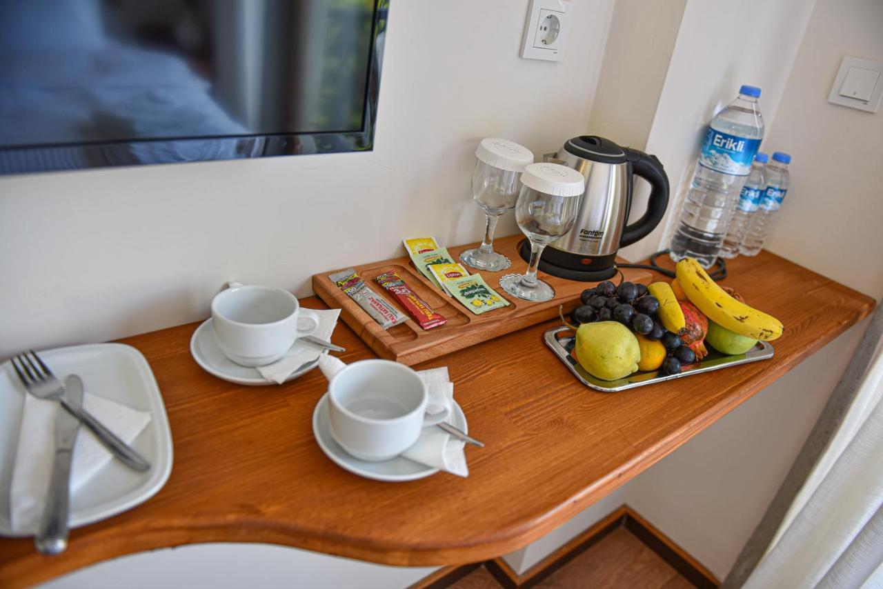 North Wind Hotels - Karaburun Karaburun  Extérieur photo