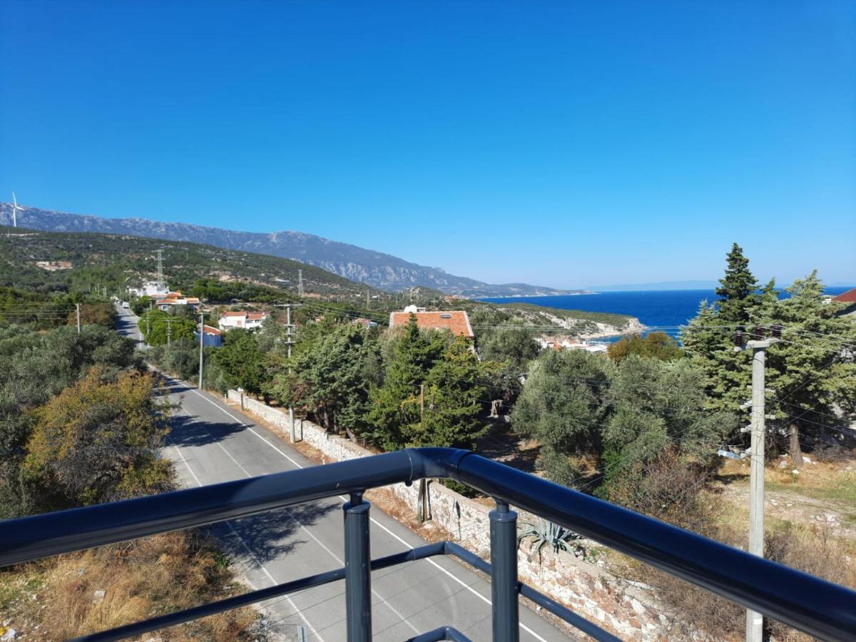 North Wind Hotels - Karaburun Karaburun  Extérieur photo