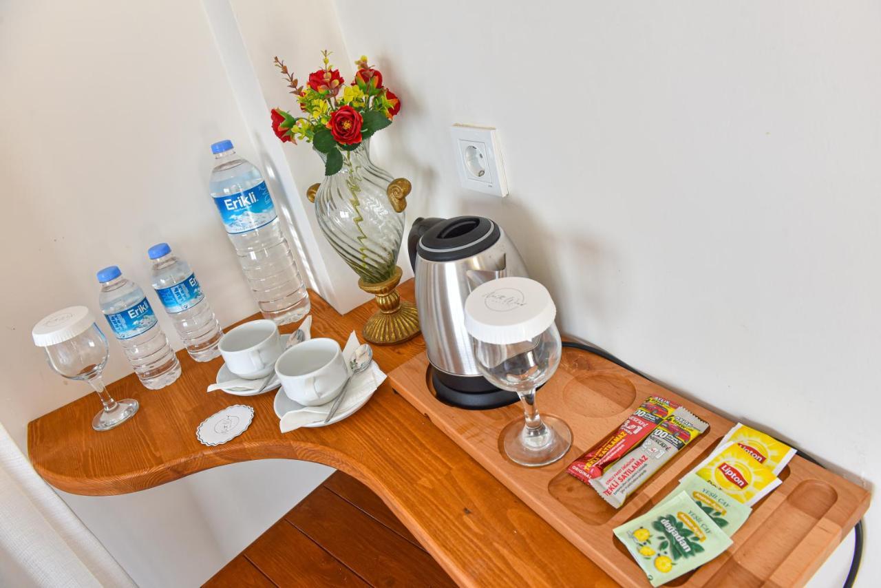 North Wind Hotels - Karaburun Karaburun  Extérieur photo