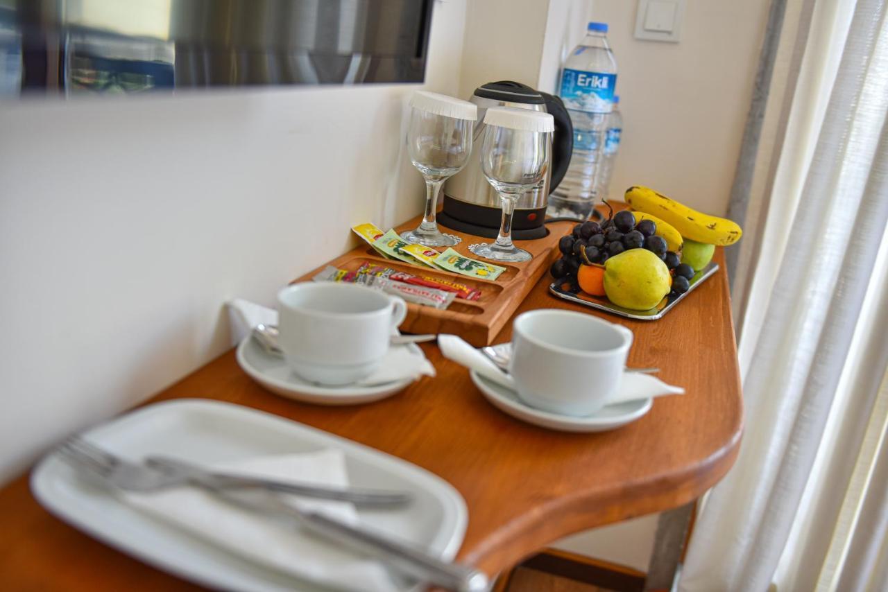 North Wind Hotels - Karaburun Karaburun  Extérieur photo