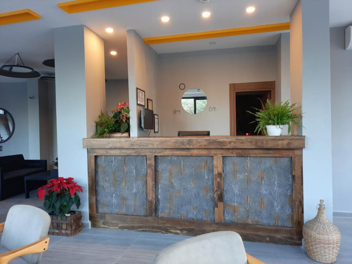 North Wind Hotels - Karaburun Karaburun  Extérieur photo