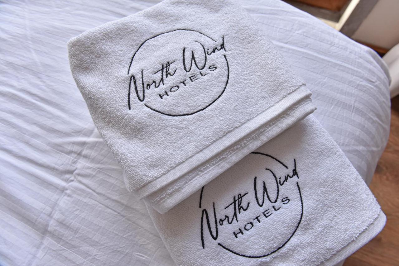 North Wind Hotels - Karaburun Karaburun  Extérieur photo