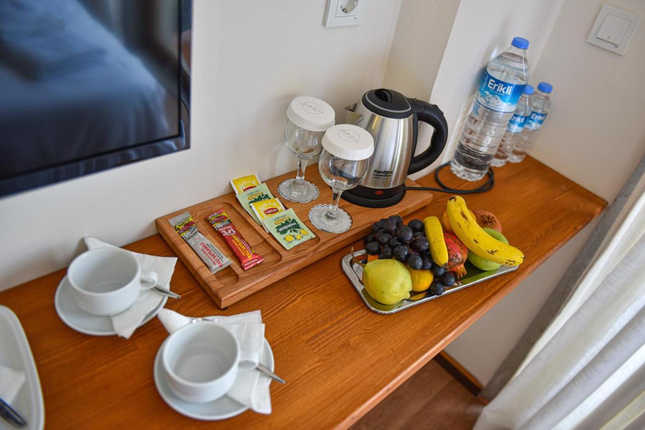 North Wind Hotels - Karaburun Karaburun  Extérieur photo