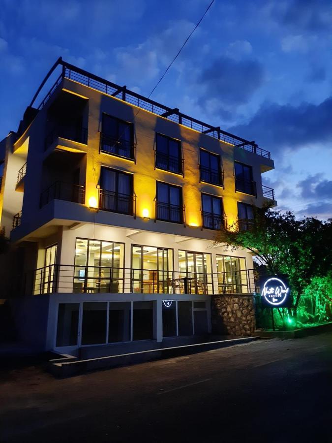 North Wind Hotels - Karaburun Karaburun  Extérieur photo