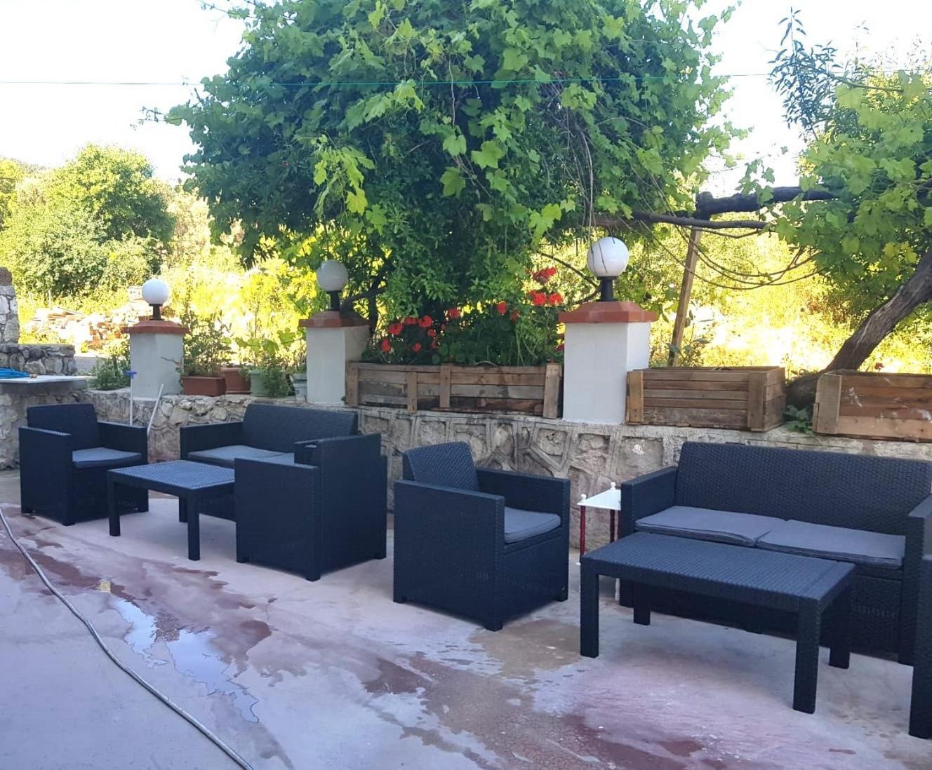 North Wind Hotels - Karaburun Karaburun  Extérieur photo