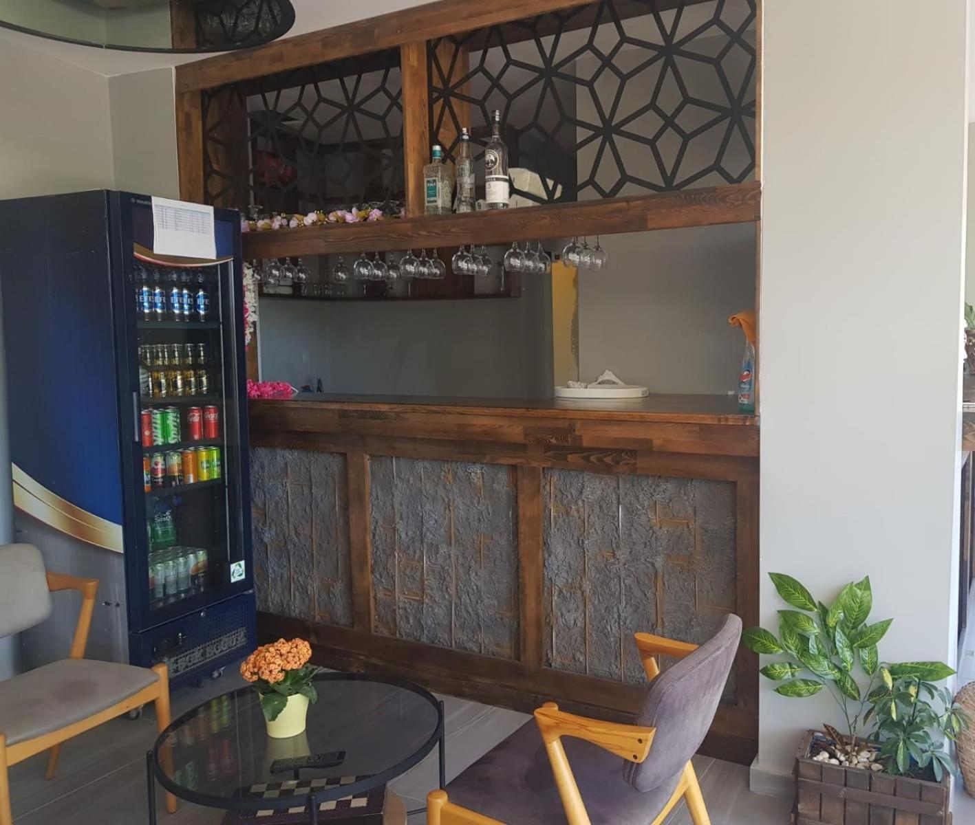 North Wind Hotels - Karaburun Karaburun  Extérieur photo