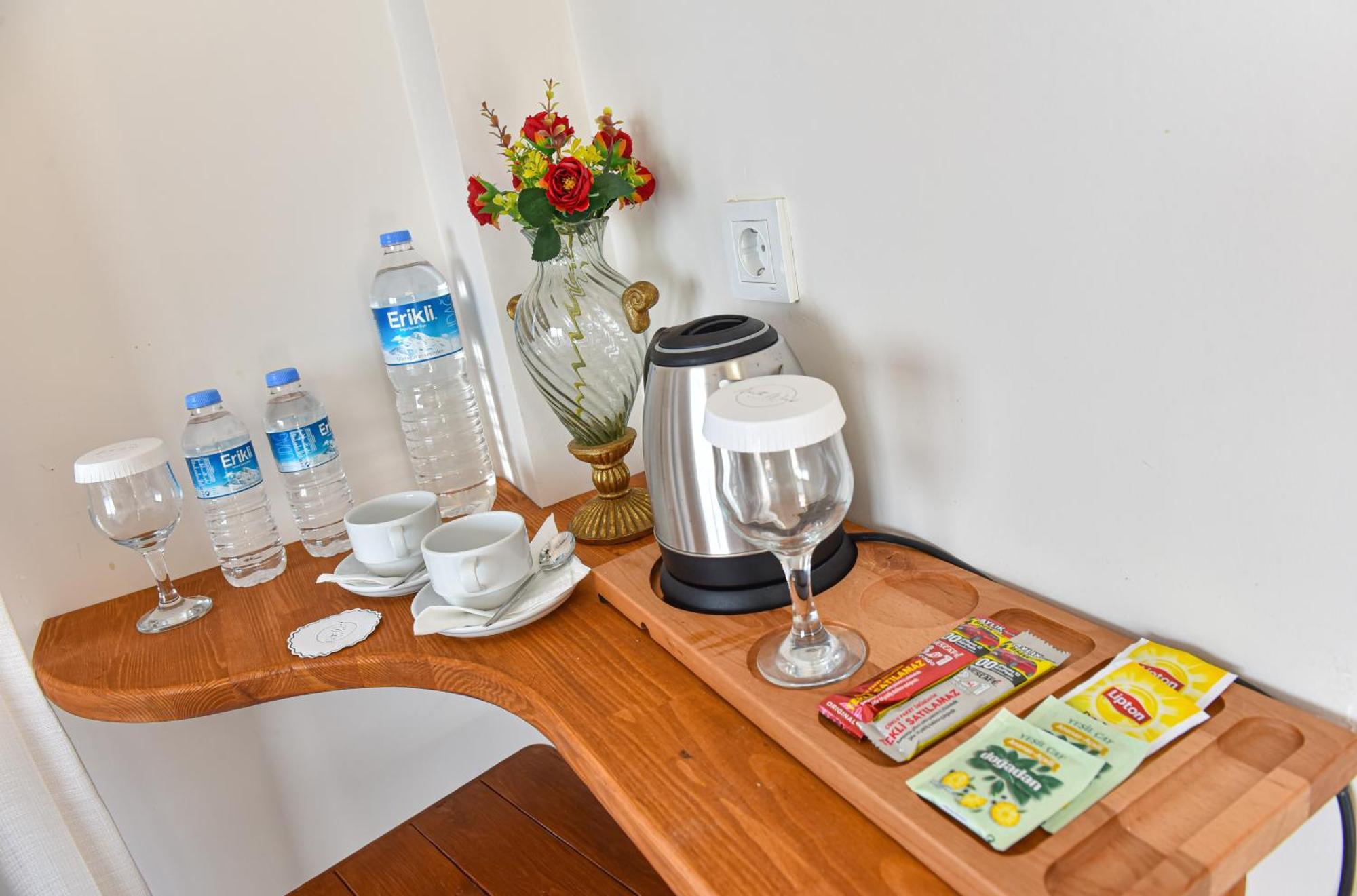 North Wind Hotels - Karaburun Karaburun  Extérieur photo