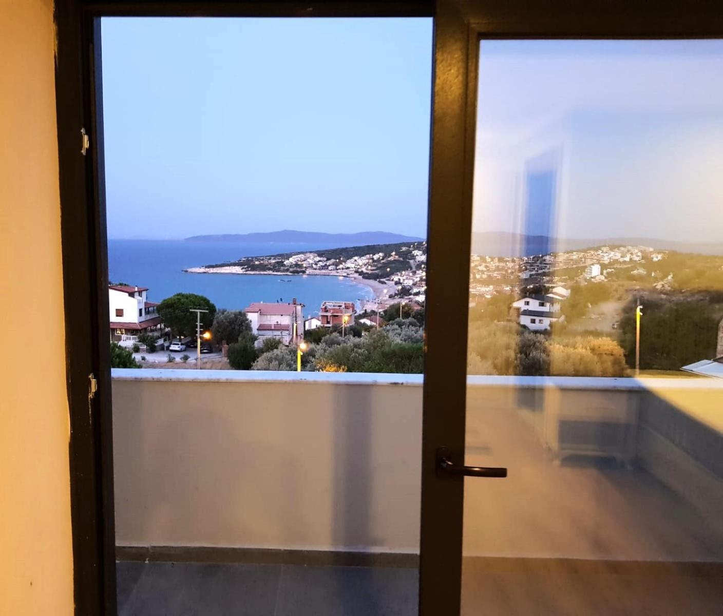 North Wind Hotels - Karaburun Karaburun  Extérieur photo