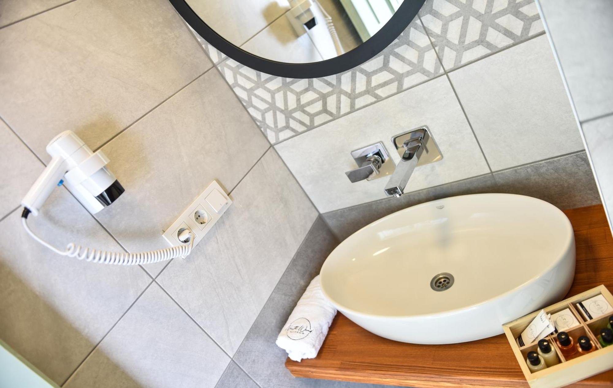 North Wind Hotels - Karaburun Karaburun  Extérieur photo