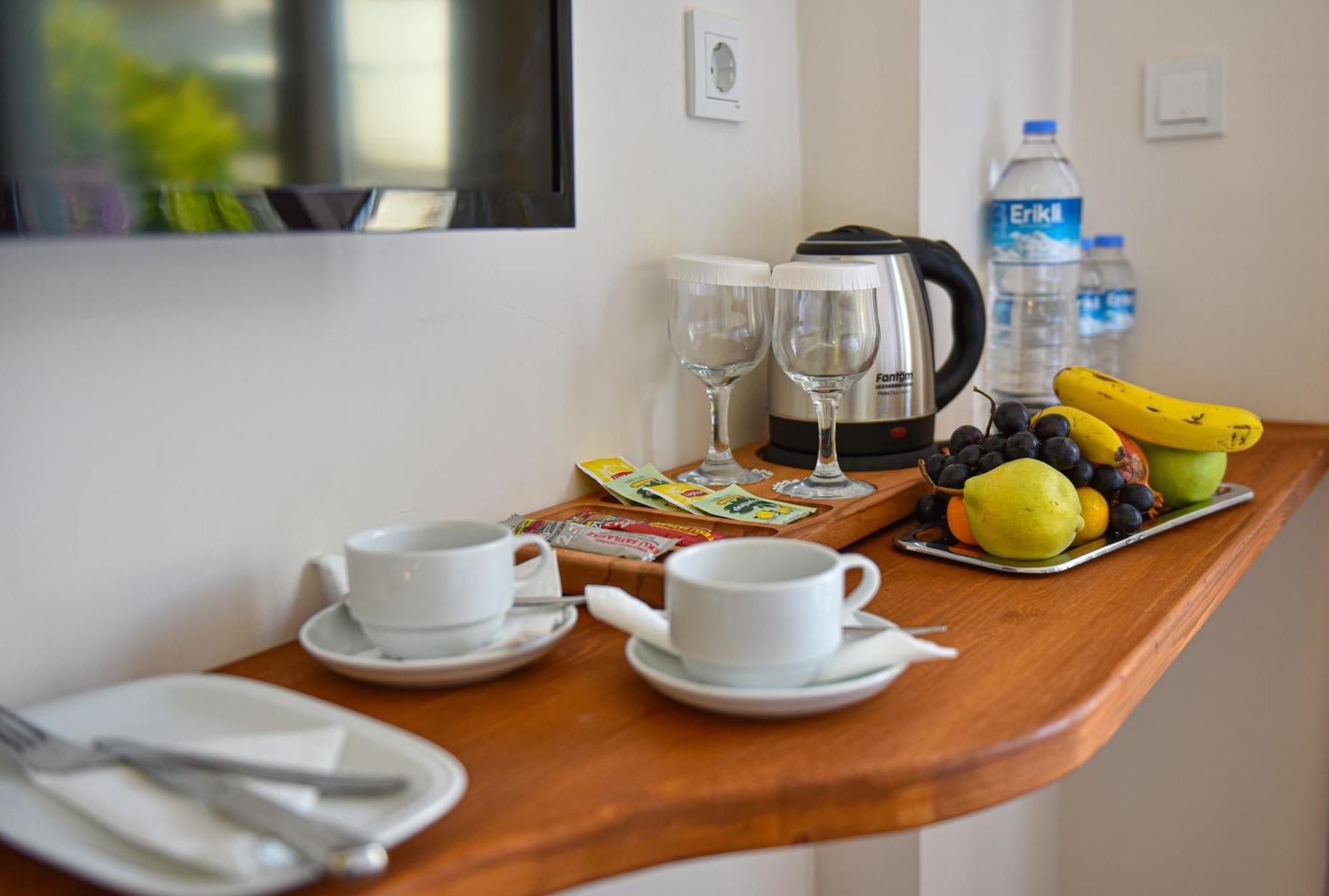 North Wind Hotels - Karaburun Karaburun  Extérieur photo