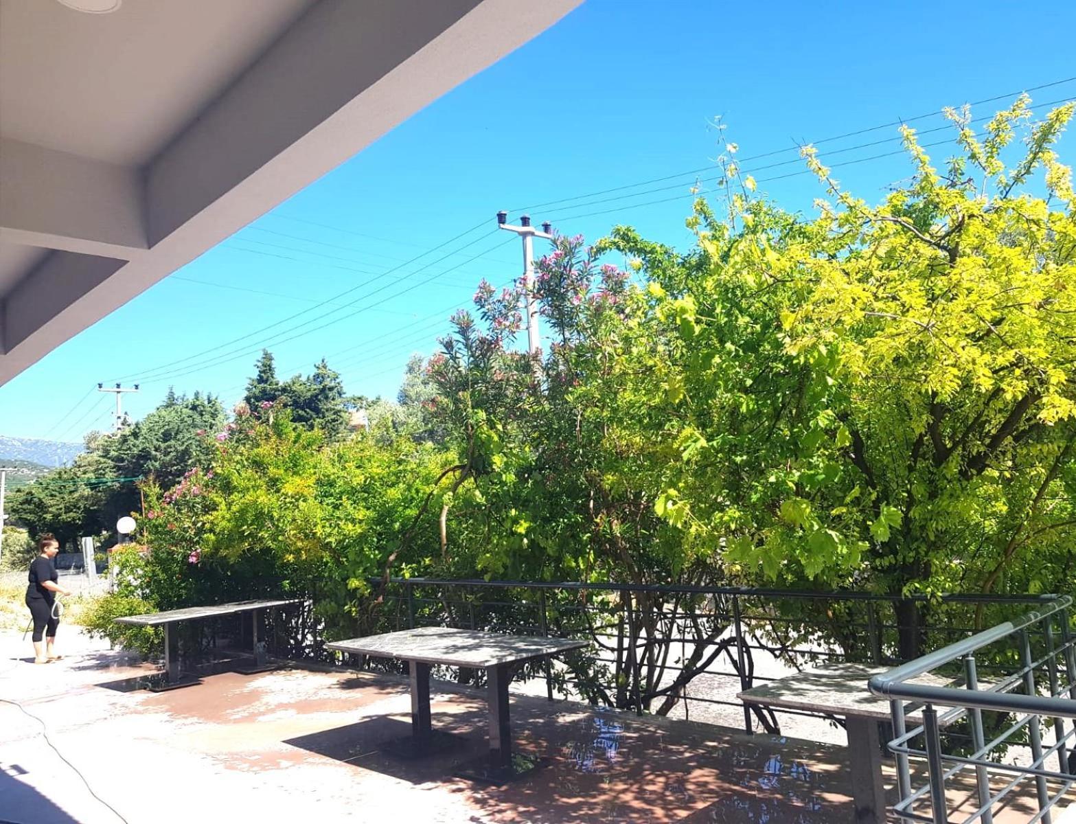 North Wind Hotels - Karaburun Karaburun  Extérieur photo